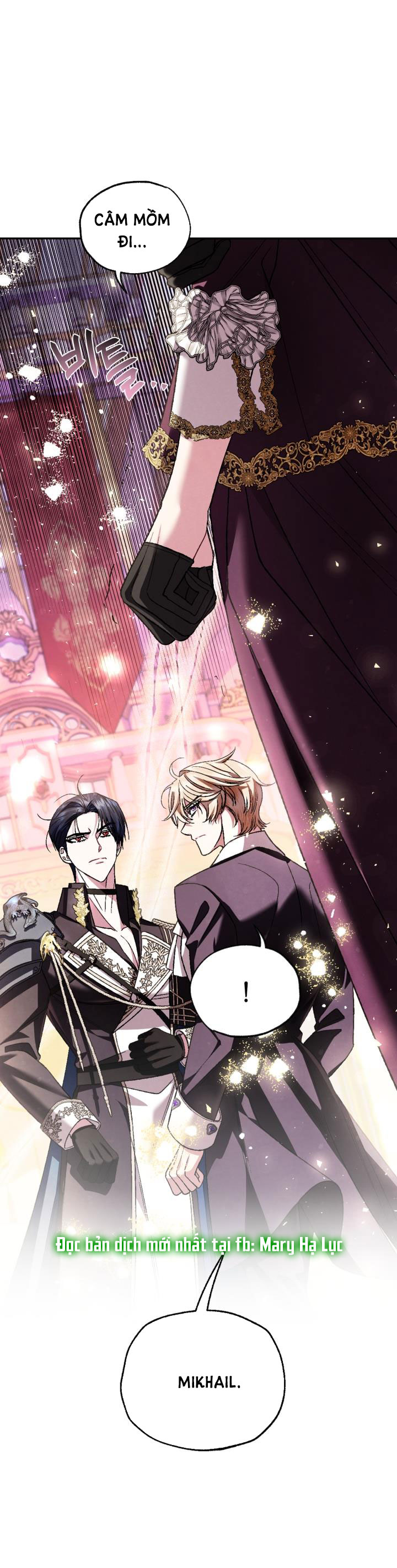 cha à, con không muốn kết hôn đâu chapter 118.1 47