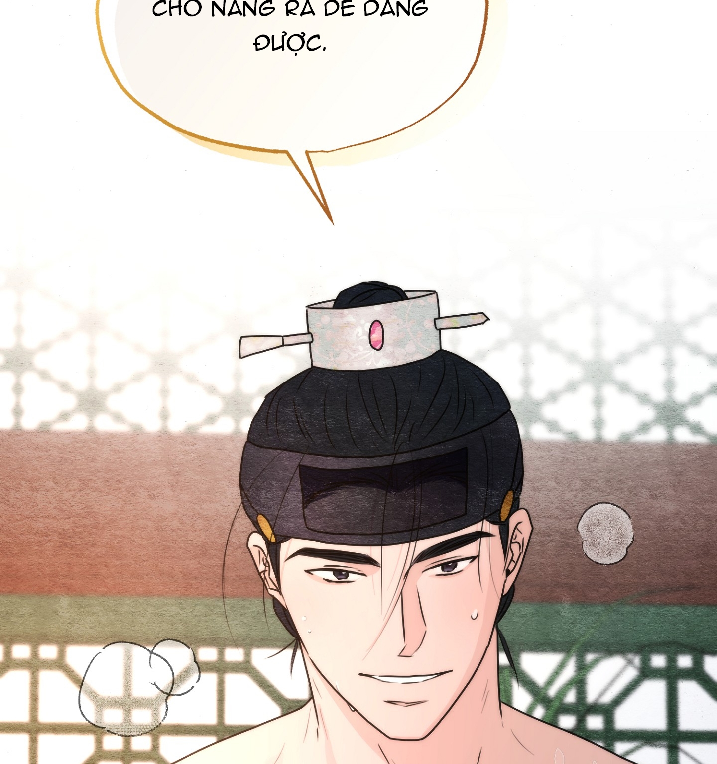 Cương Nhân chapter 91.2 50