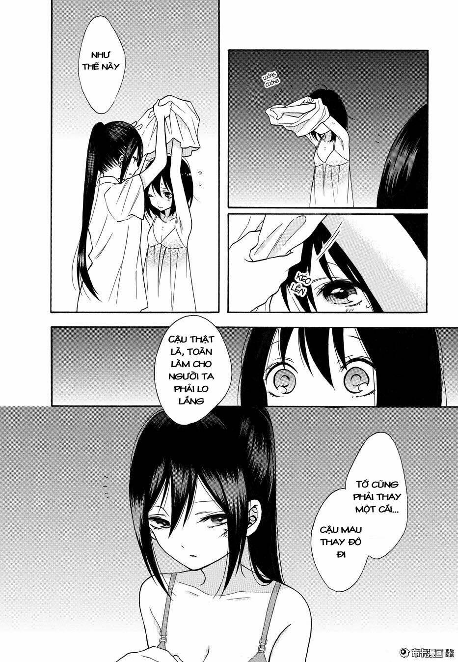 shoujo shikkaku chapter 5 6