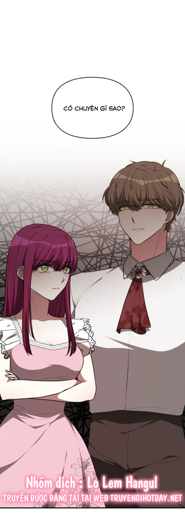 chuyện tình tay ba chapter 78 26