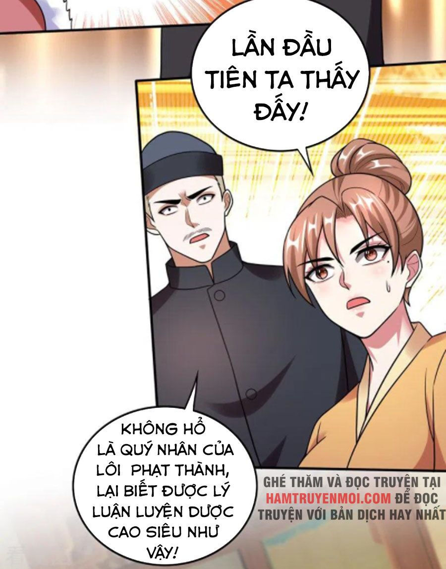 tối cường thần y tại đô thị chapter 243 7