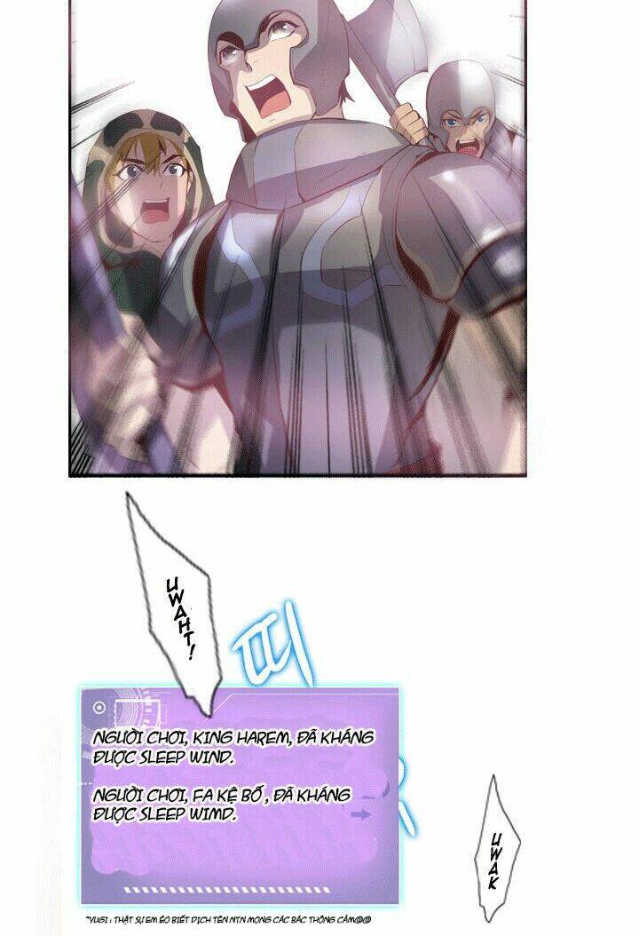 dusk howler chapter 46 5