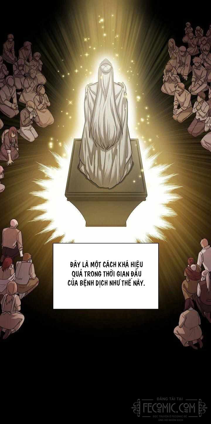 nữ công tước với tâm hồn trống rỗng chapter 49 4