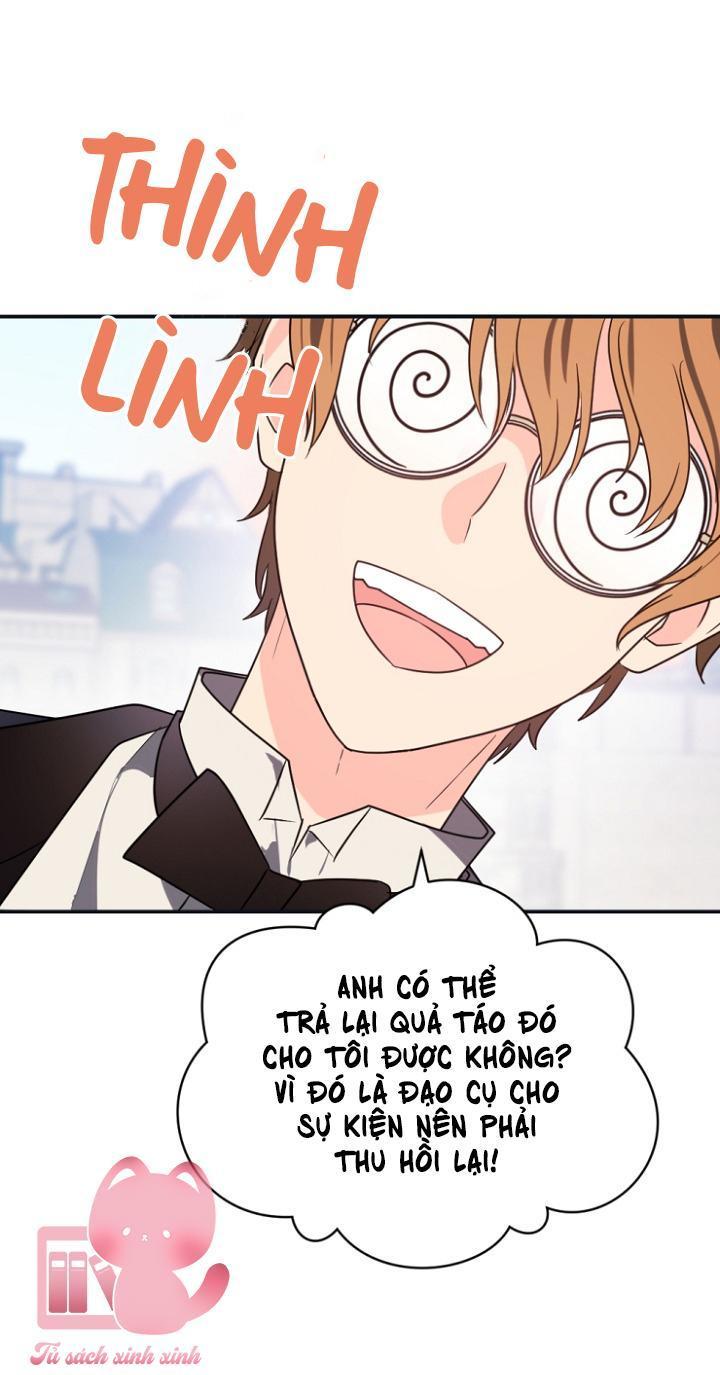 nguyện ước vô vọng của ma nữ chapter 33 22