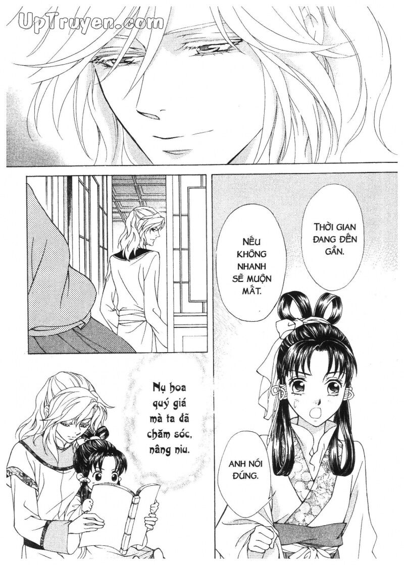 hoa nguyệt chapter 8 26