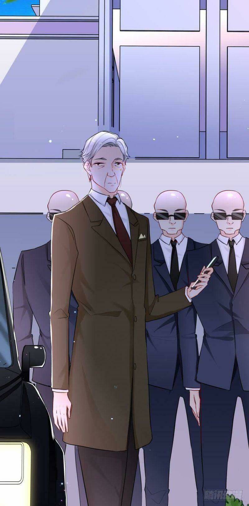 nhân ngư học trưởng, đừng ôm ta! chapter 15 17