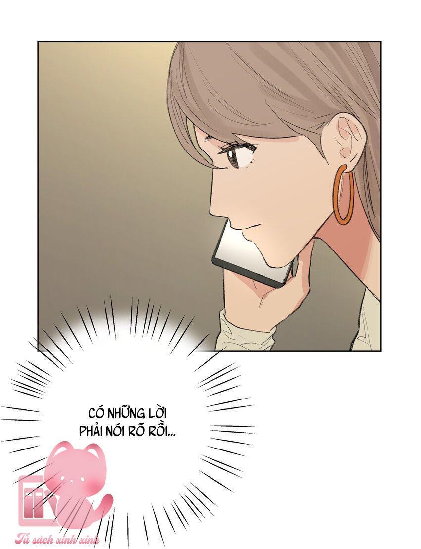 con thỏ rơi vào bẫy tin đồn chapter 22 42