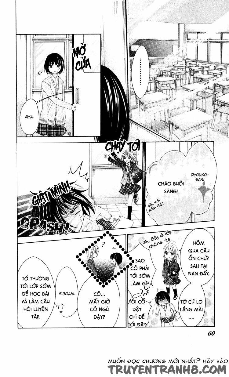 sorairo ageha chapter 7 27