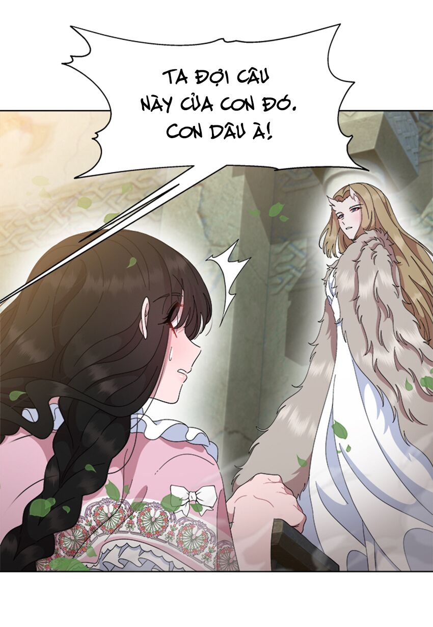 con gái bảo bối của ma vương chapter 153 15