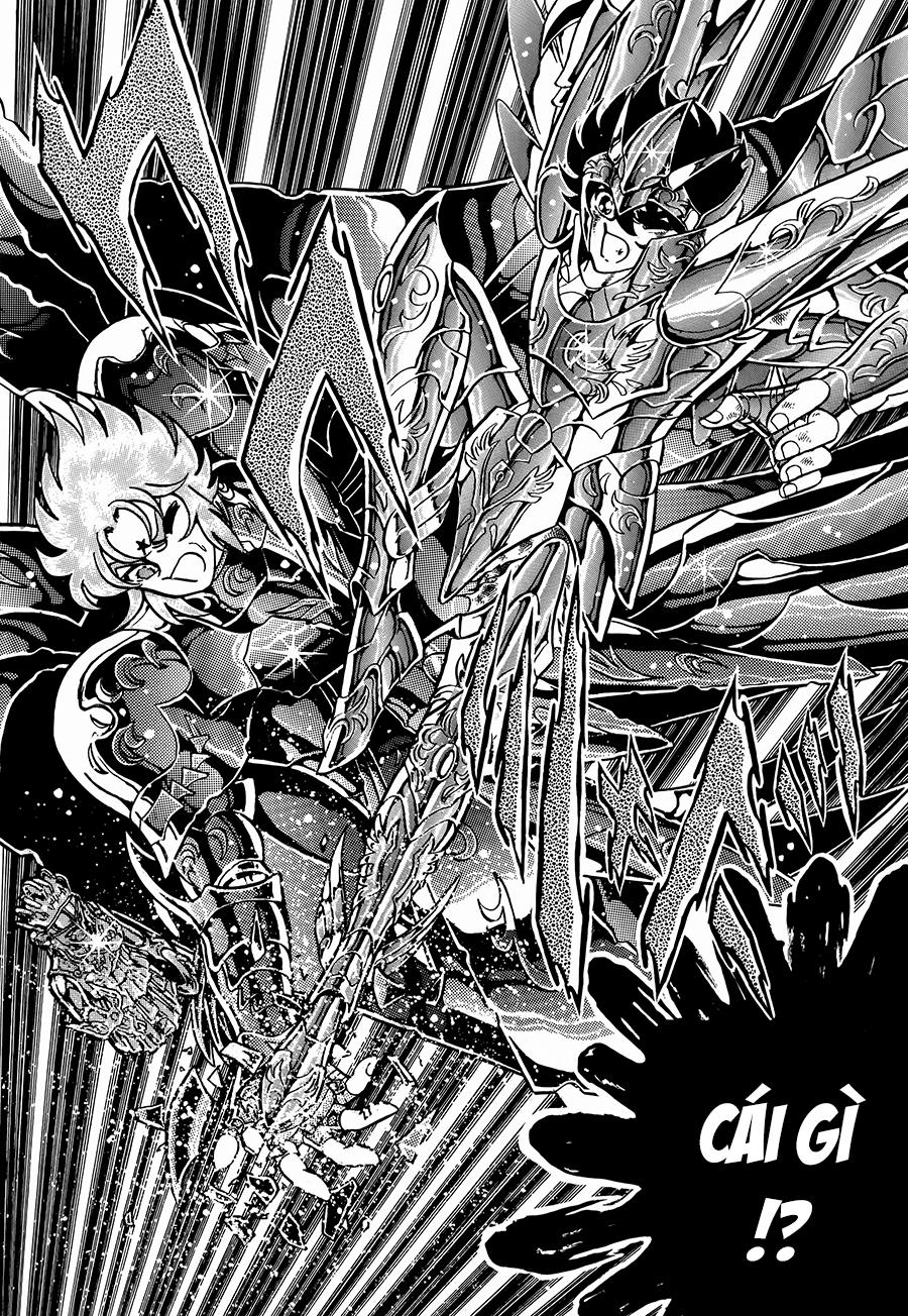 áo giáp vàng chapter 106 32