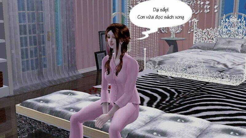 new me! new life? (truyện sims) chapter 1 16