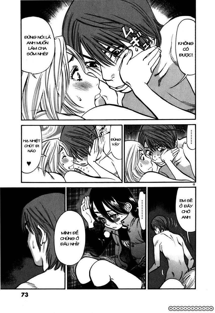 sakuranbo syndrome chapter 22 10