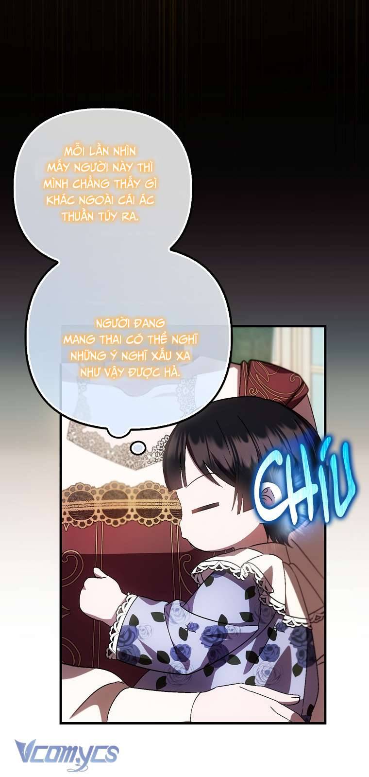 lần đầu bé út được yêu thương chapter 38 14