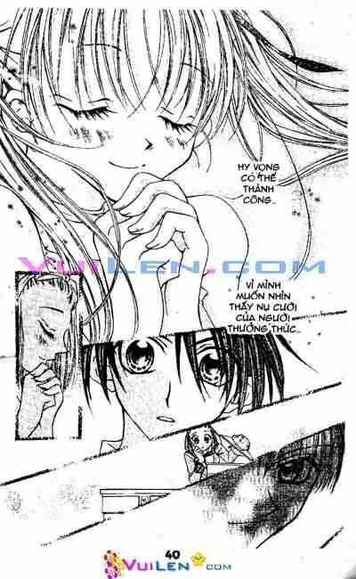 công chúa ẩm thực chapter 1 39