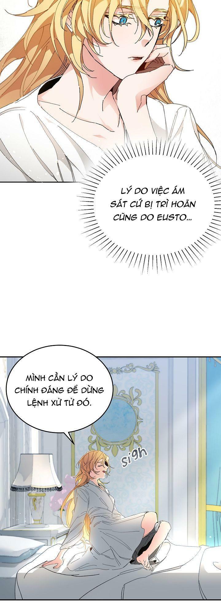 tôi trở thành hoàng đế bạo chúa trong tiểu thuyết chapter 2 47