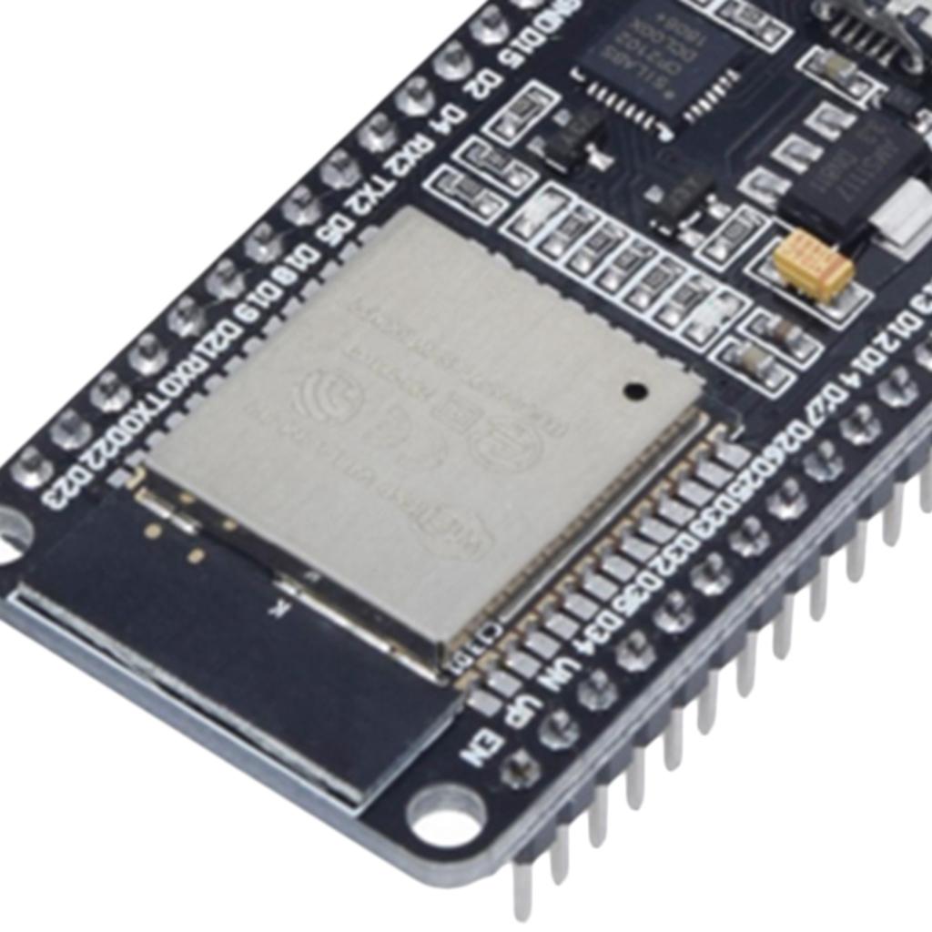 1 Bảng điều Khiển Phát Triển ESP32 WIFI + BT W / Anten ESP-WROOM-32 ESP-32 ESP-32S