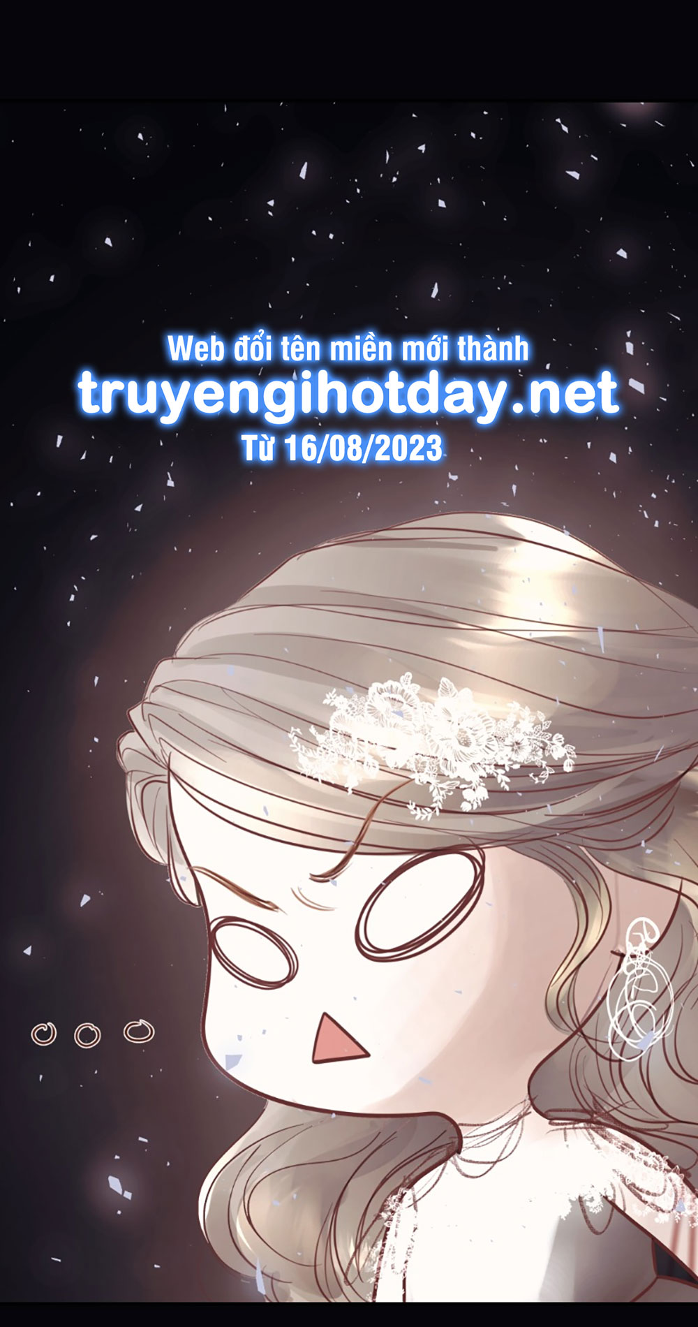 công tước phu nhân là một hồn ma chapter 3.2 43