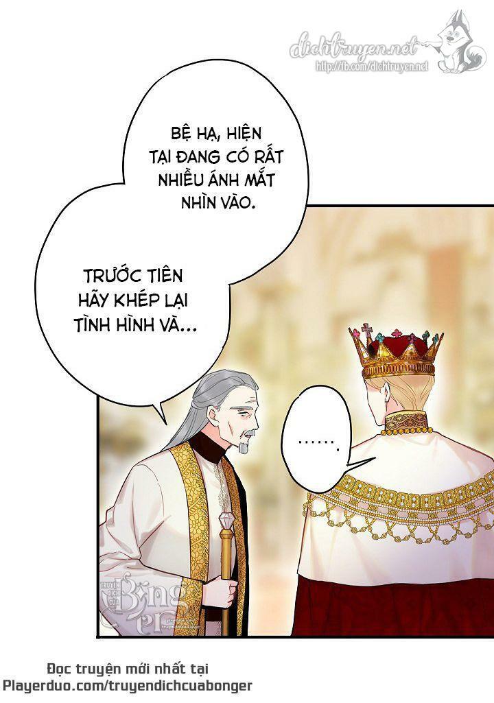 thánh nữ ẩn danh chapter 185 46