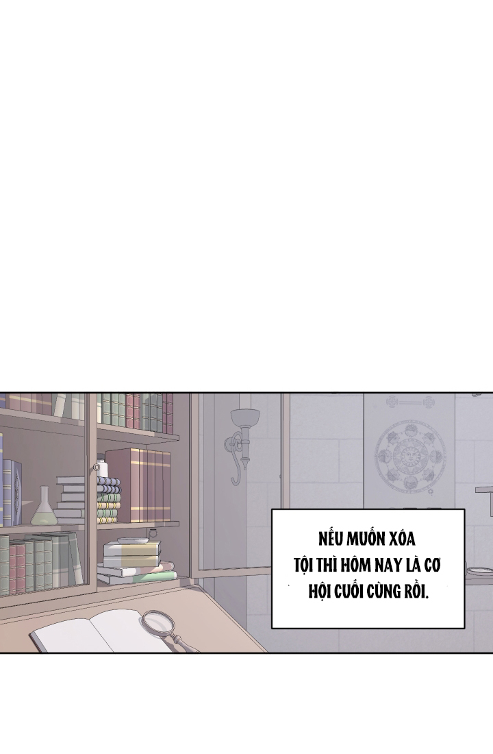 trở thành cô vợ khế ước của nhân vật phản diện chapter 27 17