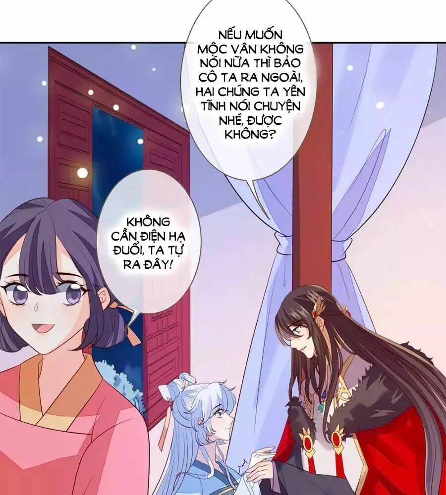 cửu khuyết phong hoa chapter 47 15