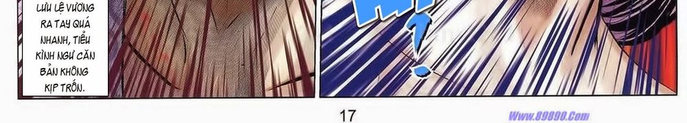 tuyệt thế vô song 2 chapter 81 32