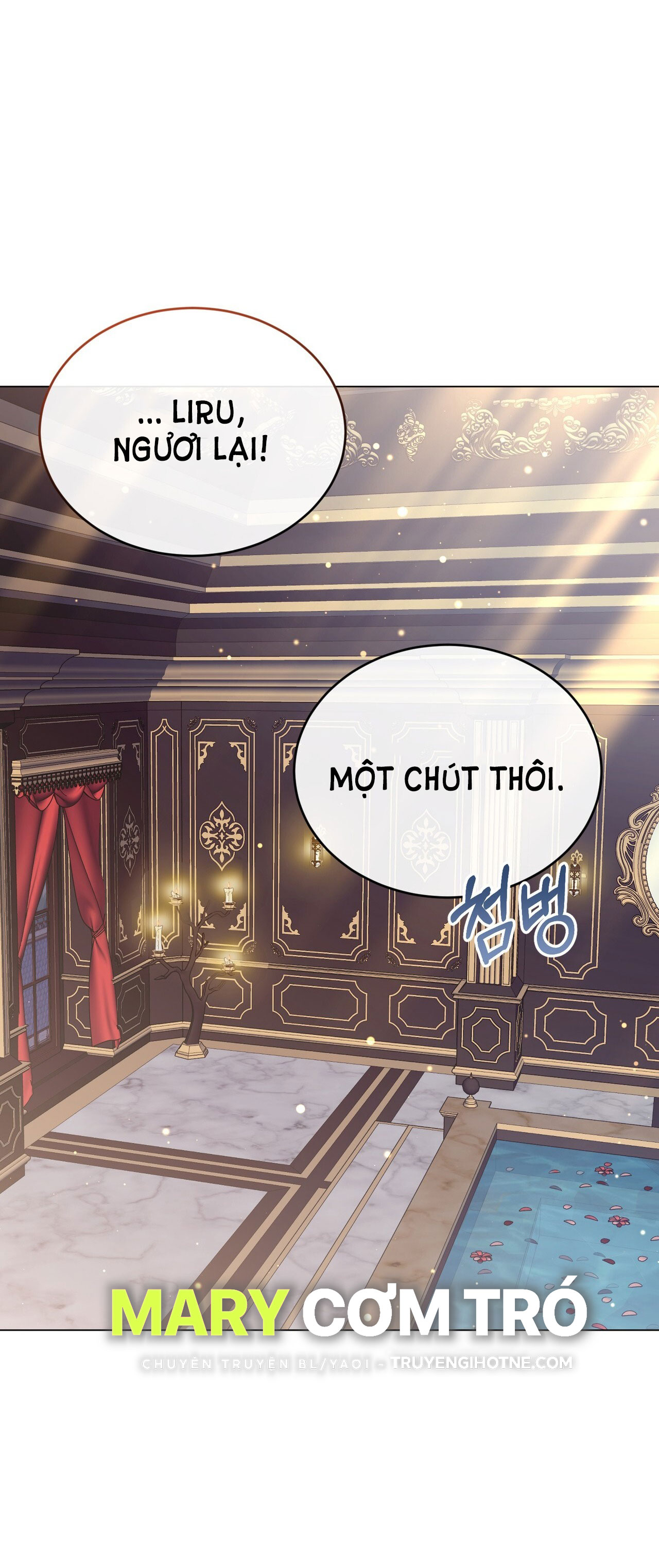 Mặt Trăng Của Ma Giới chapter 38.2 - Trang 23