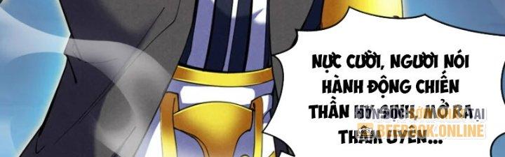 ẩn cư mười vạn năm, đời sau mời ta rời núi chapter 40 62