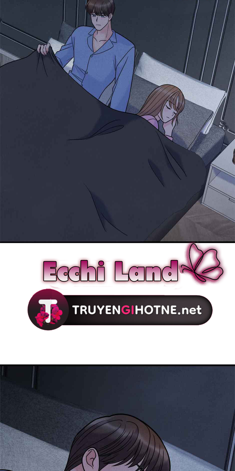 công việc của tôi: ngủ cùng sếp chapter 35.2 5