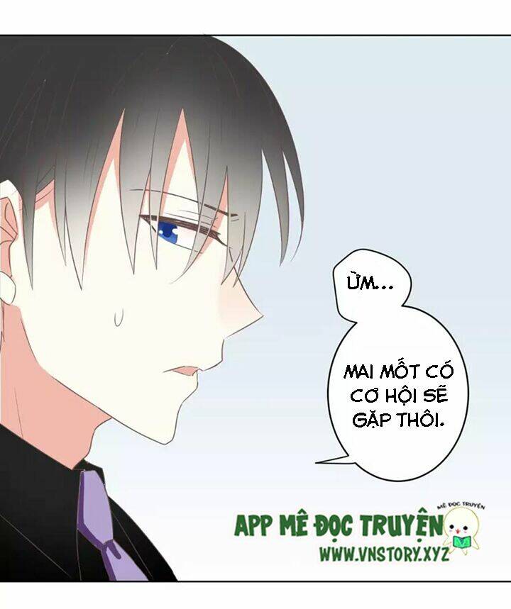 em chỉ yêu tiền của anh chapter 25 13