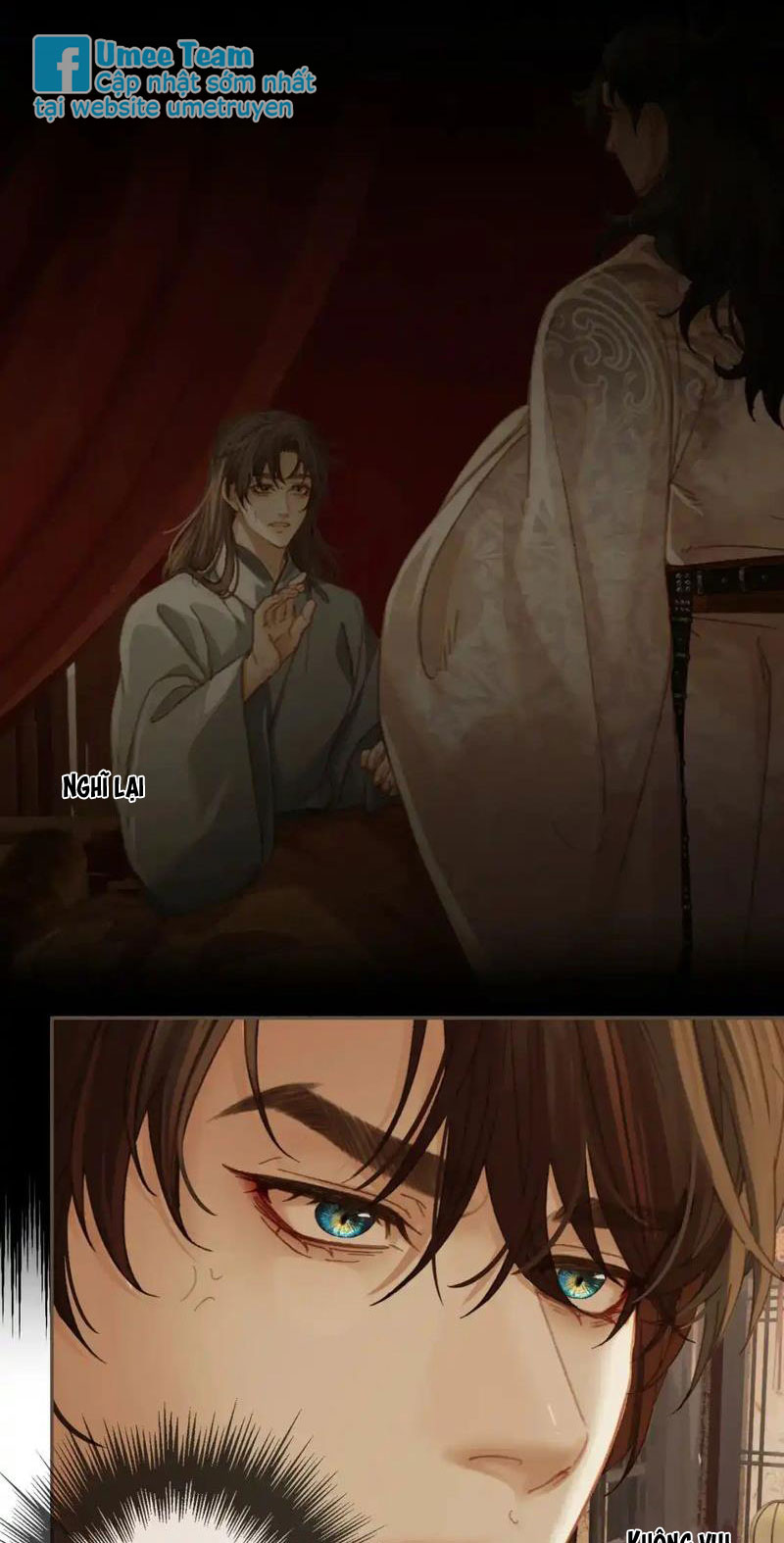 á nô 2: thám hoa chapter 33 15