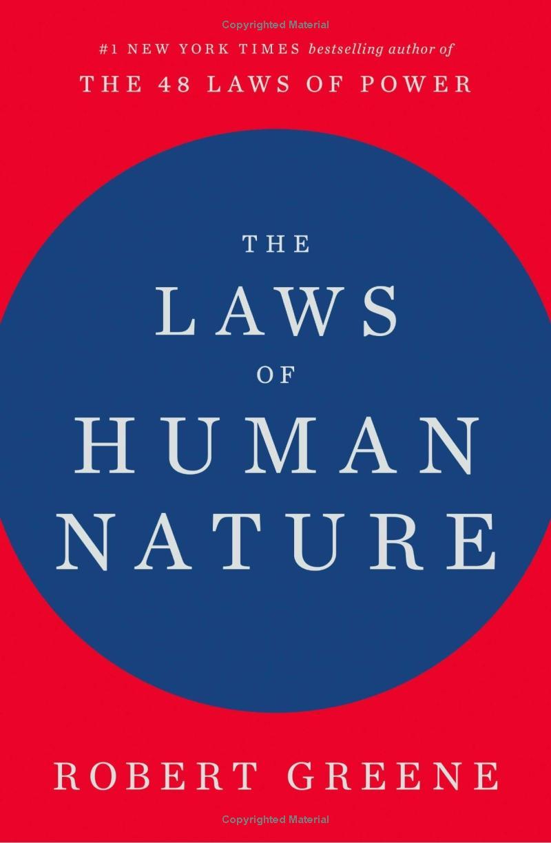 The Laws of Human Nature