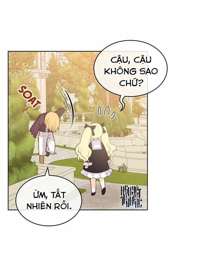 con có phải con là con gái của ngài không? chapter 46 15