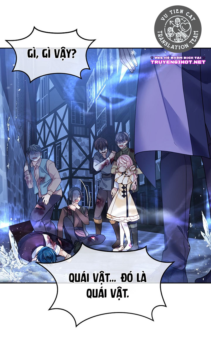 tôi gặp rắc rối vì chồng qúa dễ thương chapter 8.2 19