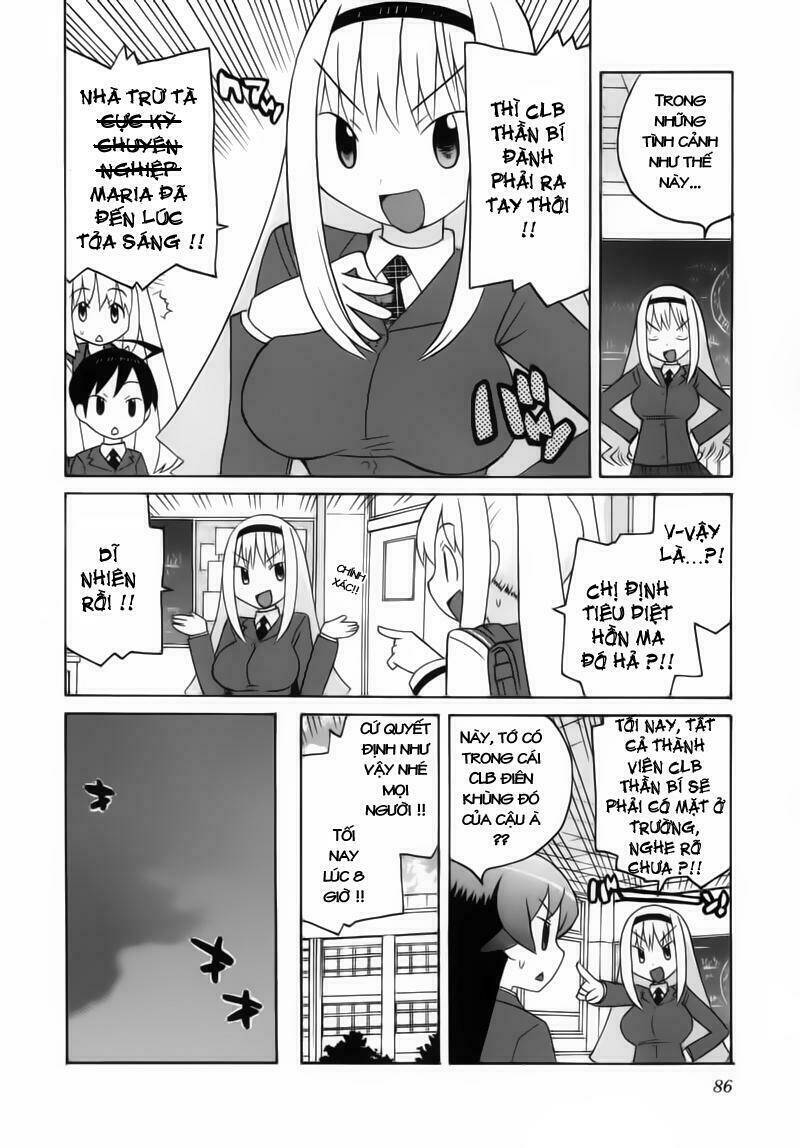 bakekano chapter 6 5