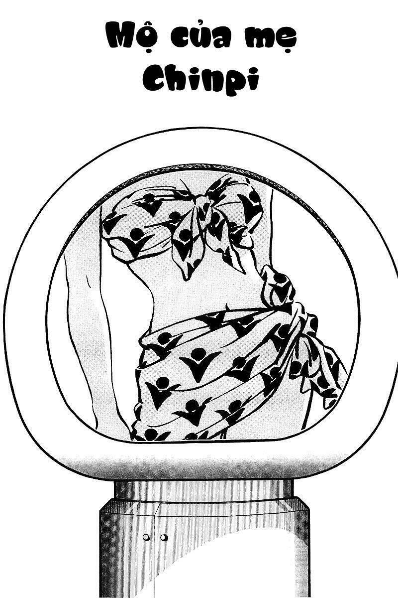 nijiiro togarashi - ớt bảy màu chapter 30 1