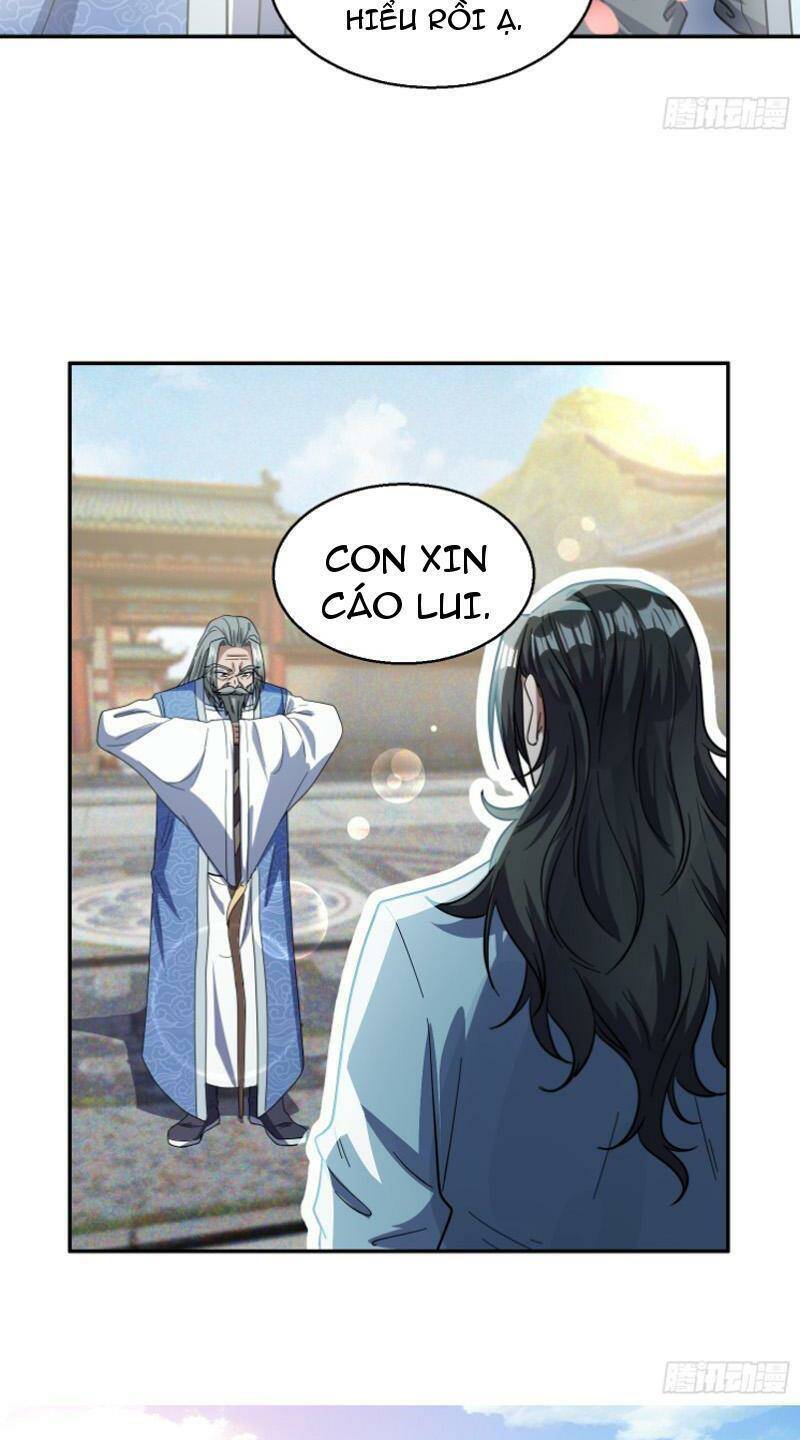 trăm tuổi mở hệ thống: con hiền cháu ngoan quỳ khắp núi! chapter 6 13