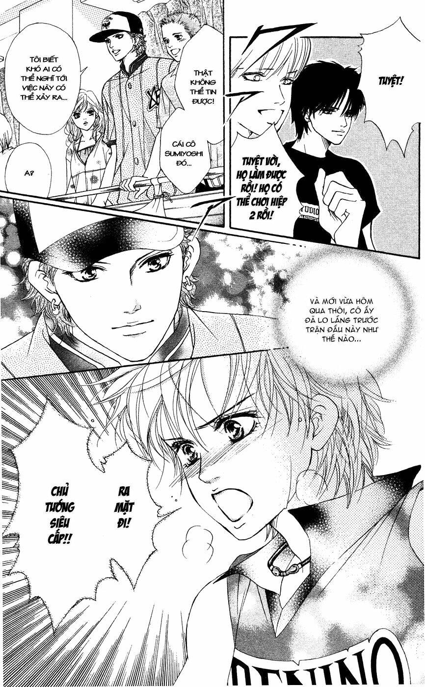 xứng danh anh hùng chapter 14 53