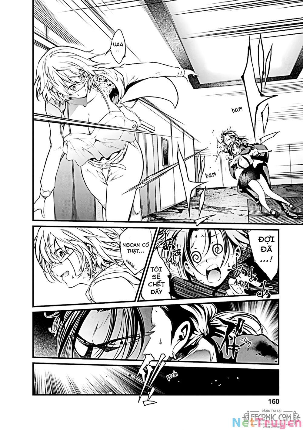 thí nghiệm ngục tù chapter 59 9