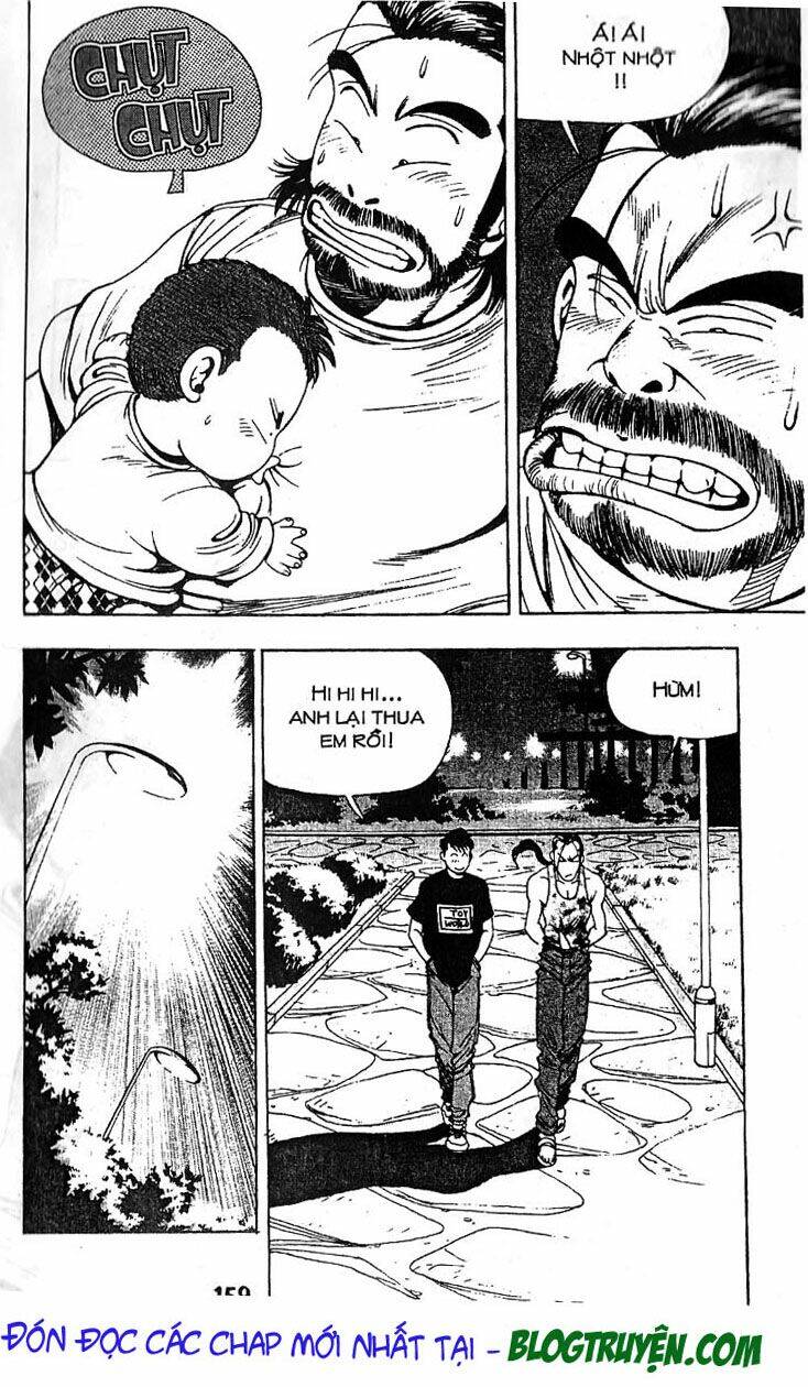 kid gang chapter 8 11