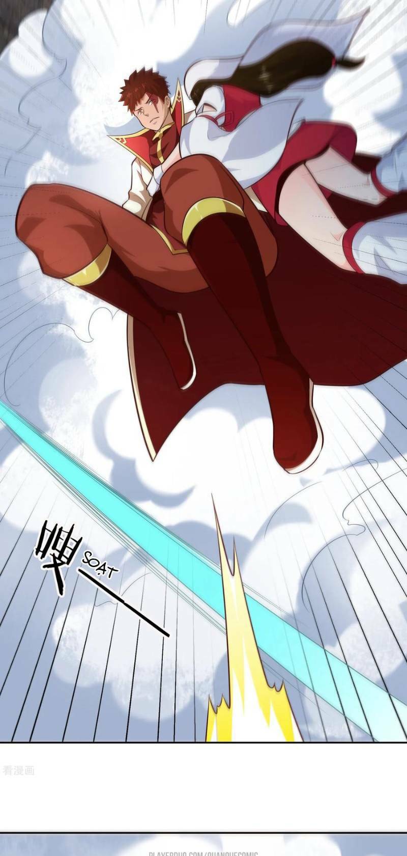 võ linh kiếm tôn chapter 62 24