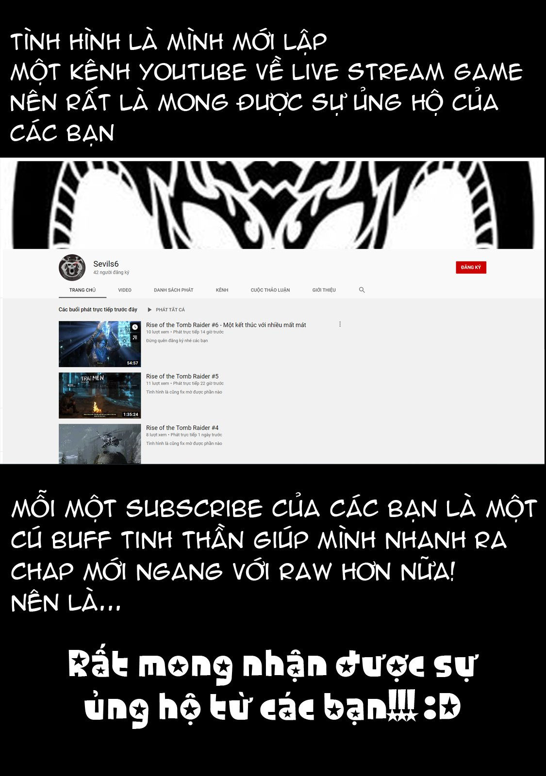 sự trỗi dậy của anh hùng hắc ám chapter 16 23