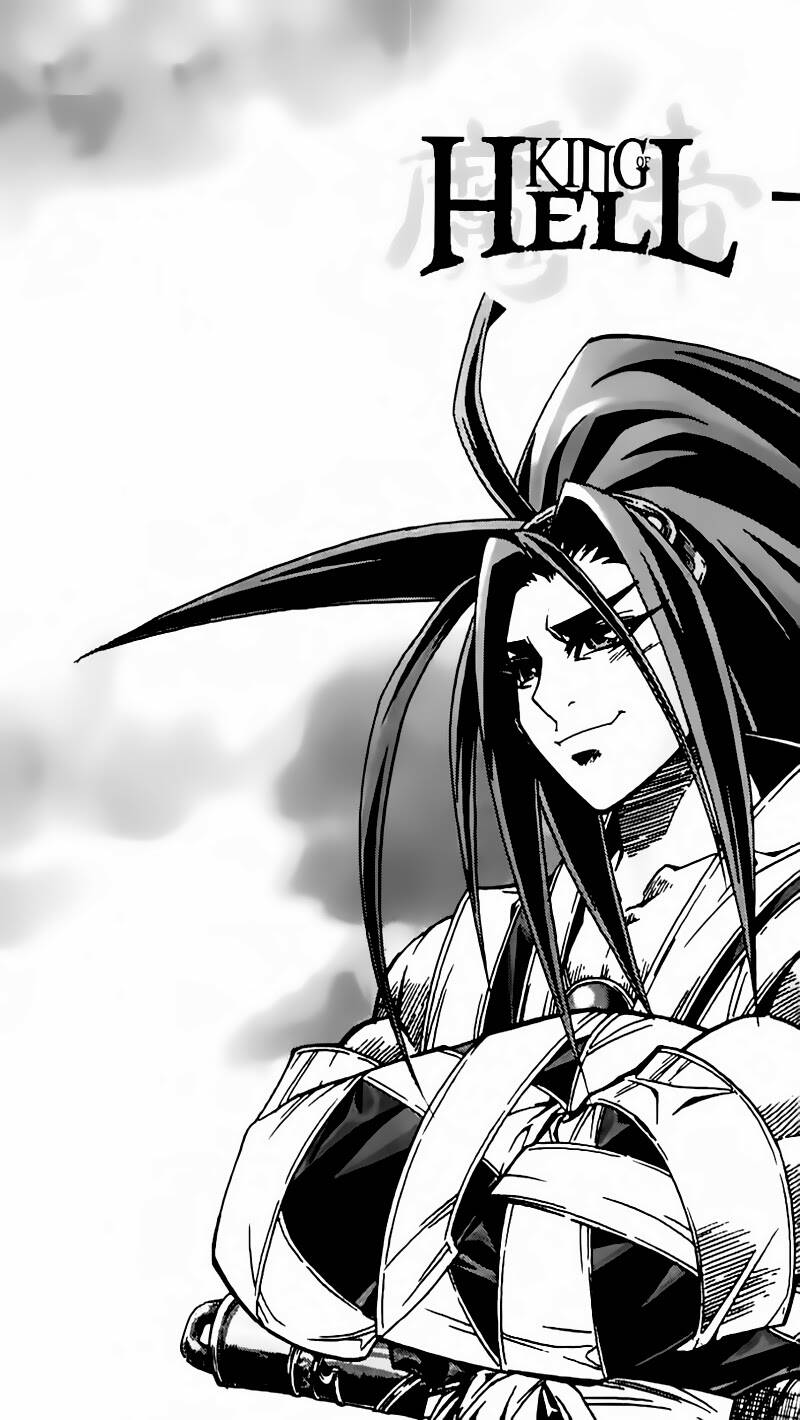 king of hell chapter 80 2
