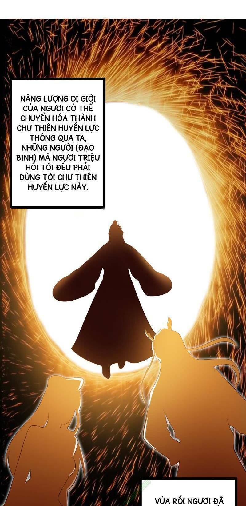 ma nhị đại chapter 6 9