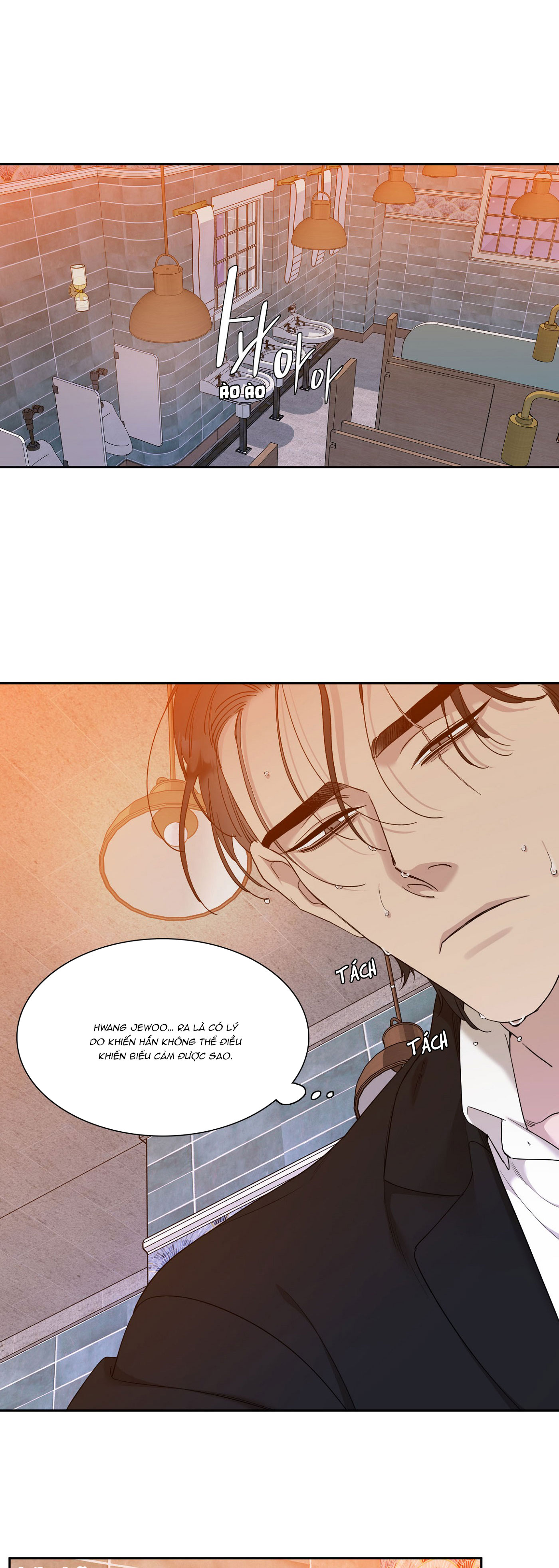 tên cặn bã chapter 6 26