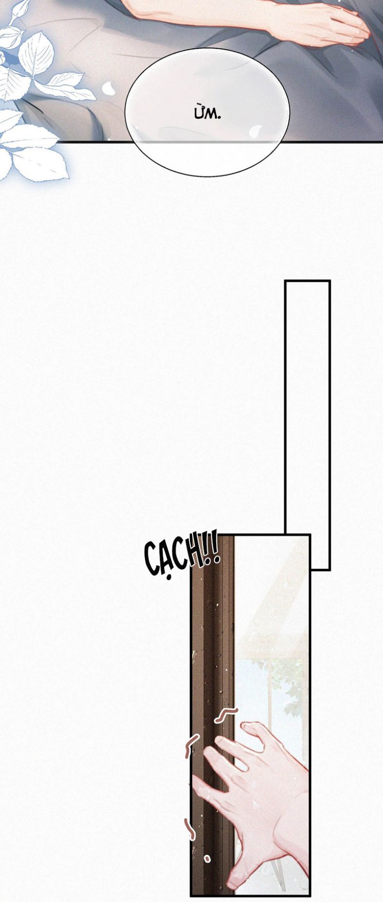 thần thương (môi súng) chapter 100 11