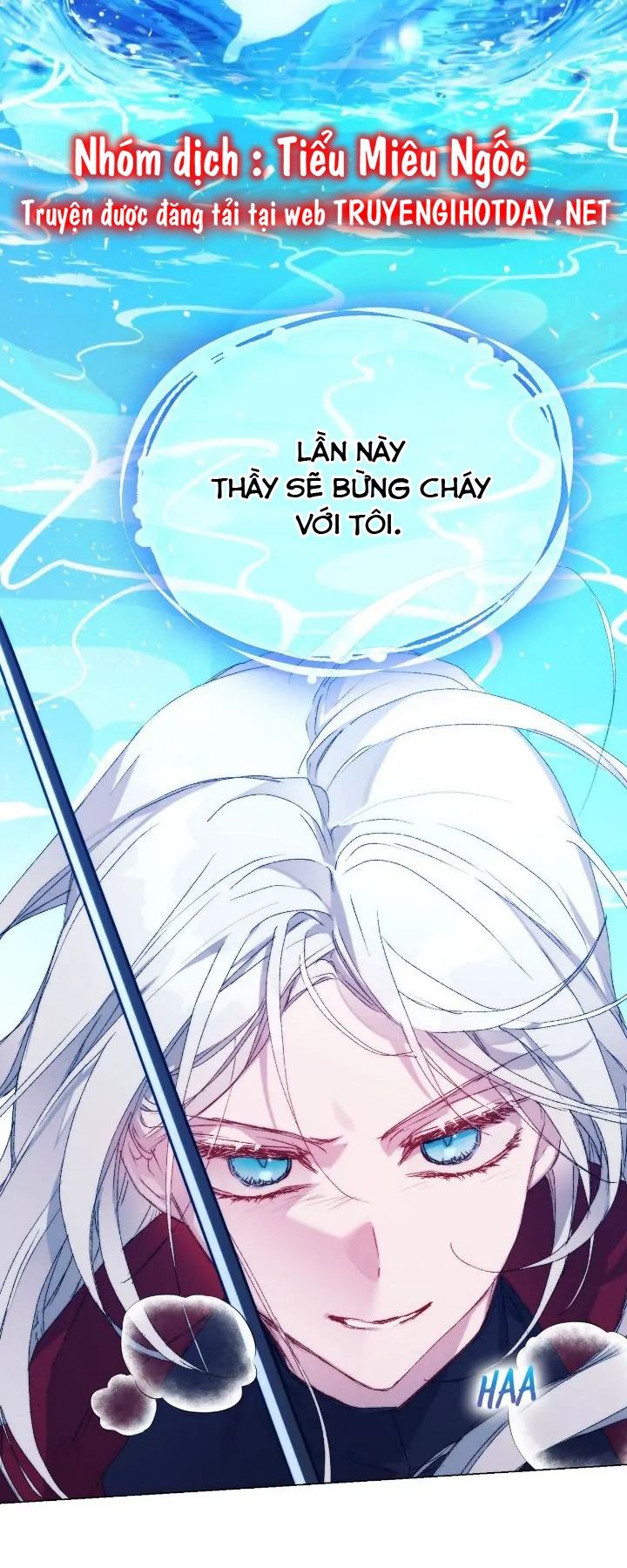 bệ hạ, ta sẽ nuôi dạy con của ngài thật tốt chapter 99 30