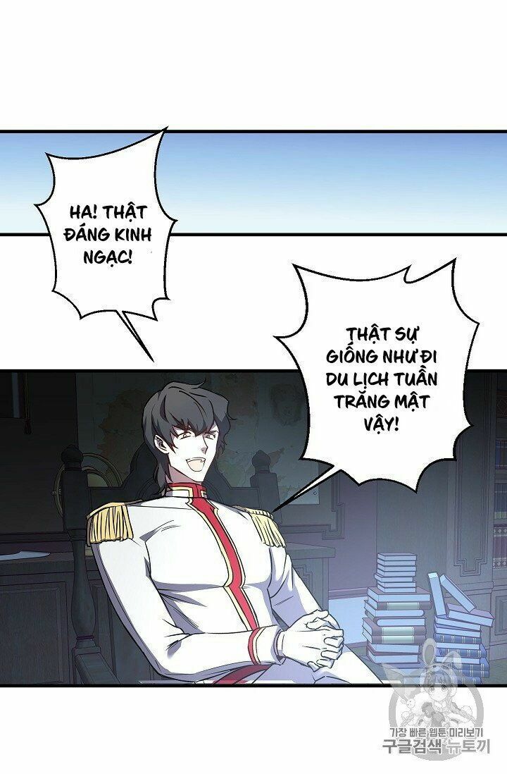 hôn lễ báo thù chapter 21 45