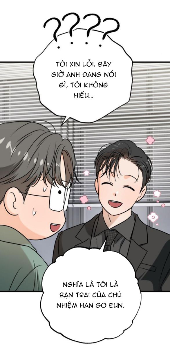 Nóng Lòng Muốn Giày Vò Em chapter 71.2 24