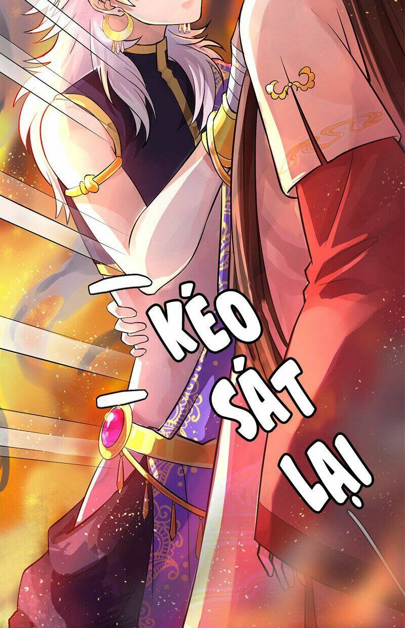 nghiên hương kỳ đàm chapter 36 14