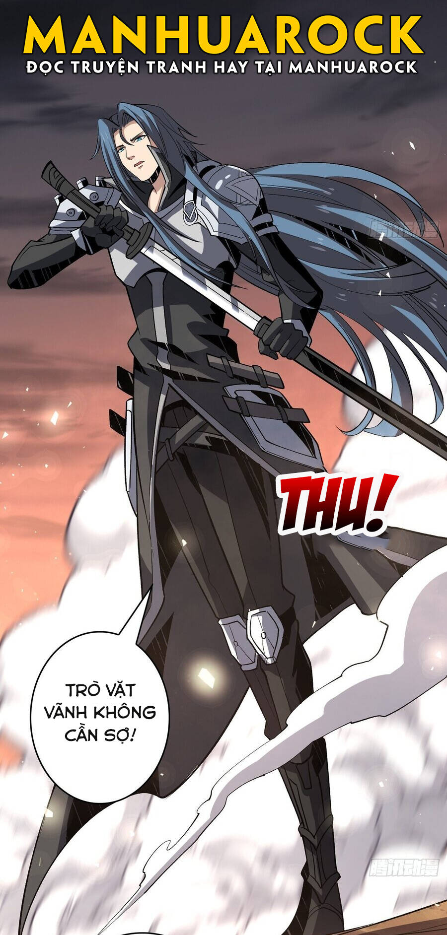 Vừa Chơi Đã Có Tài Khoản Vương Giả chapter 144 7